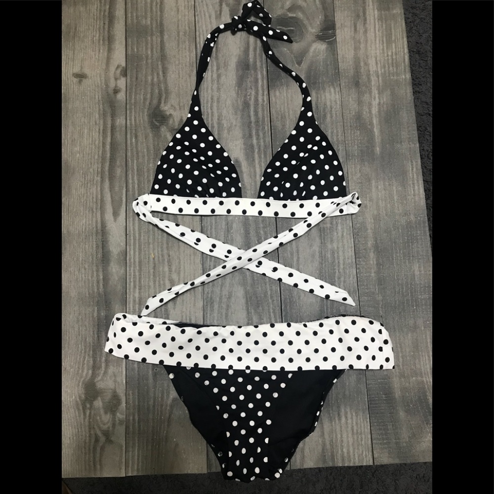 Victoria secret swimsuit